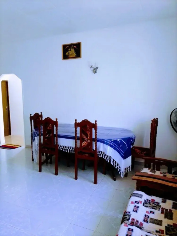 Volga Guest House