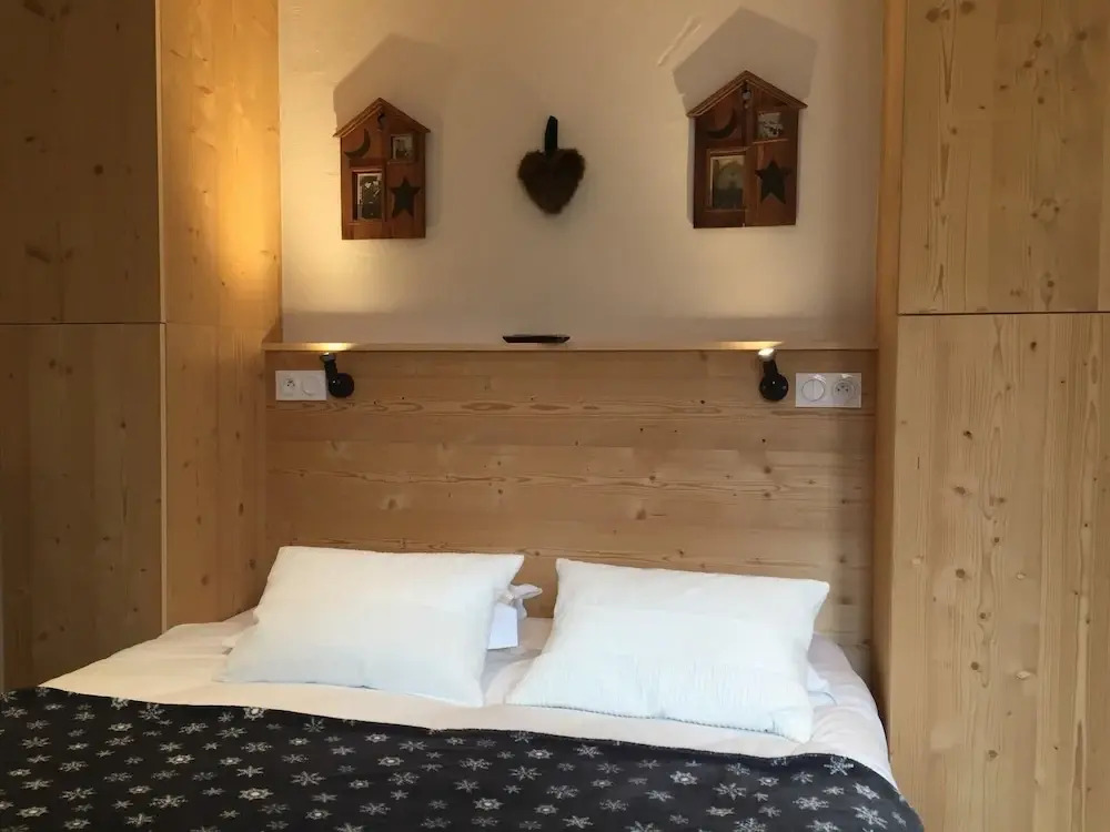 Etoiles DES Neiges N° 7 : 4 Pièces 6 Personnes / 4 Rooms 6 People