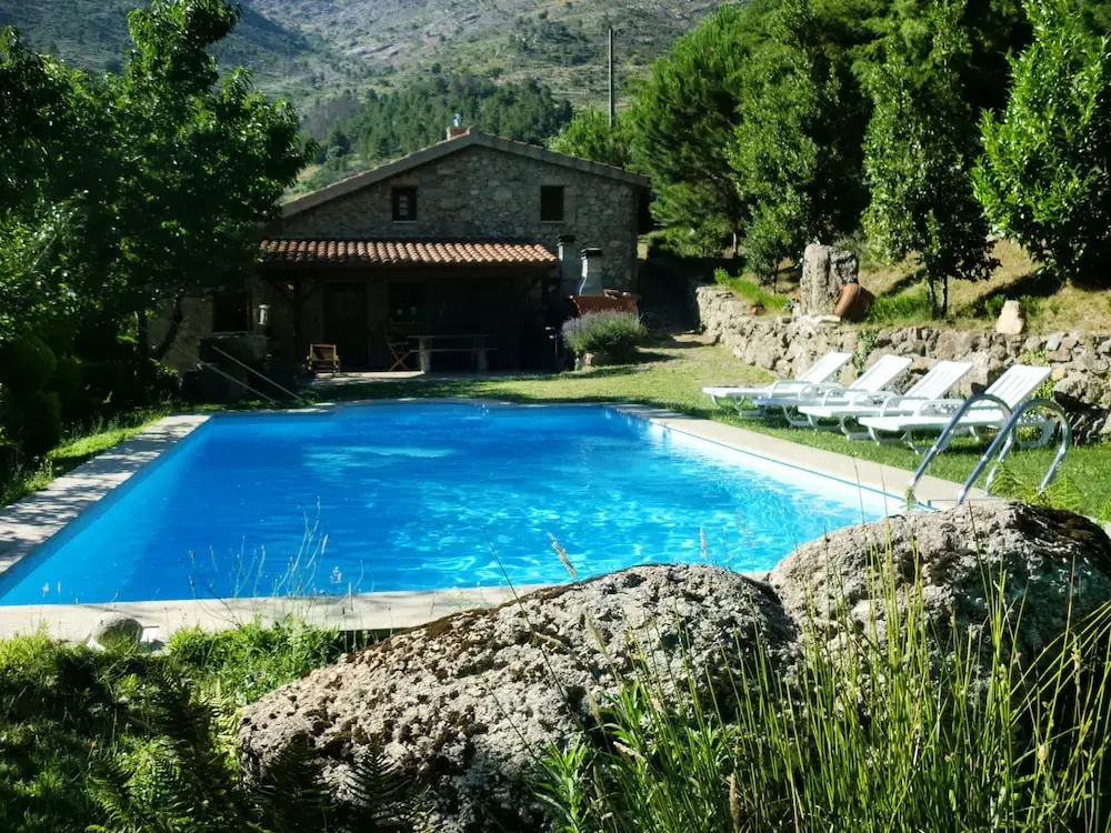Quinta Do Circo - Serra Da Estrela - Turismo Rural