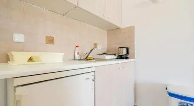 Joanna Apartments