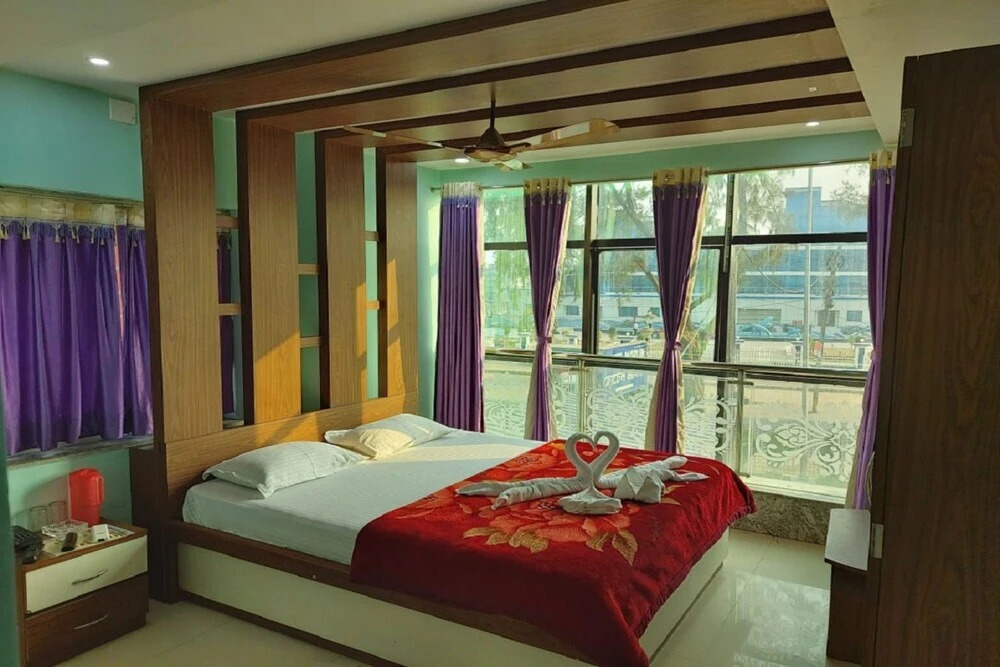 PG - Sudha sadan