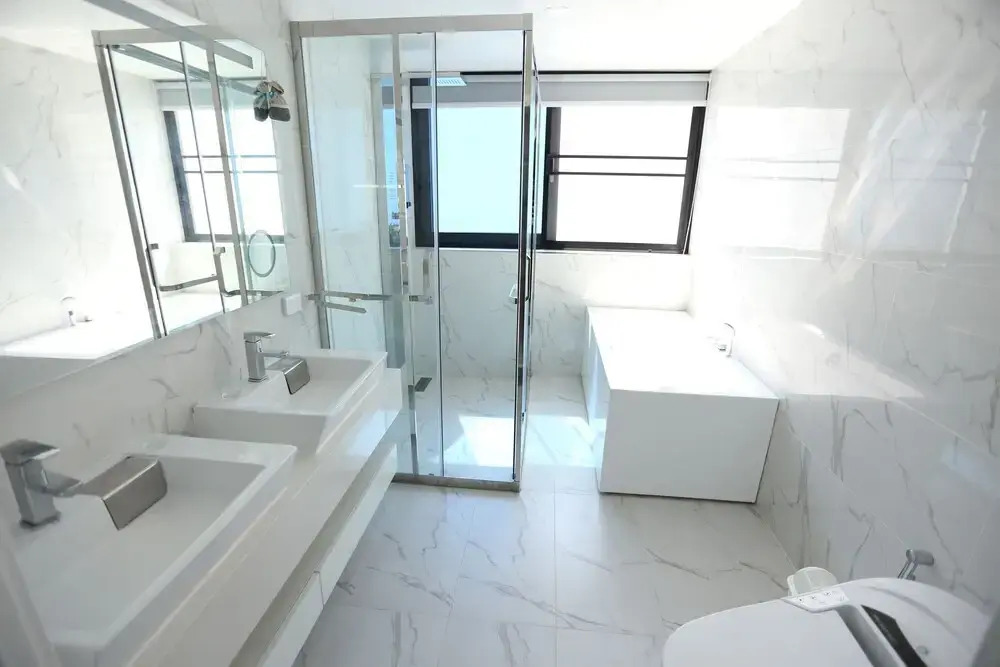 Private Pool Villa in Central Pattaya - Palmc11 & Palmc12