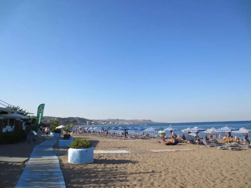 Sotirakis Hotel