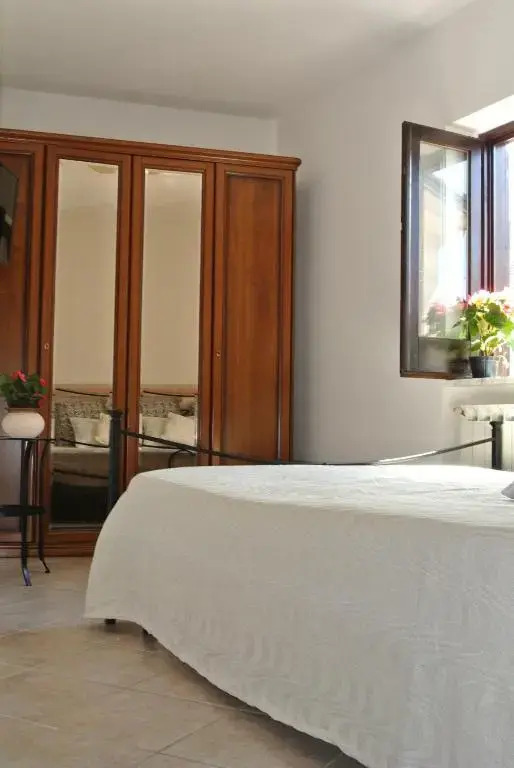 B&B Casa Antonia