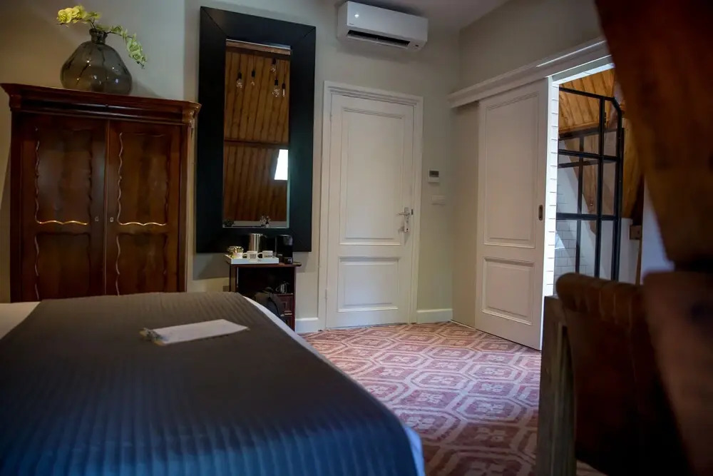 MonQui Boutique Hotel