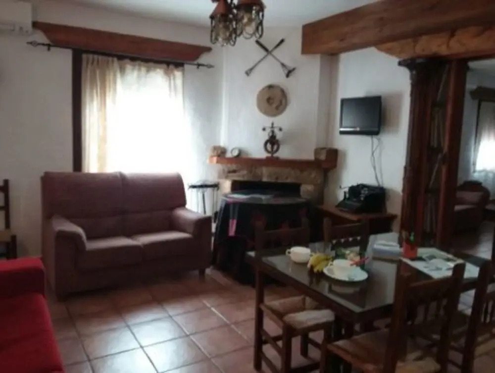 Villa Grazalema casa rural con encanto