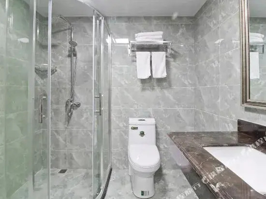 OYO Juxian Hotel (Hefei Heping Road Anfang General Factory Store)