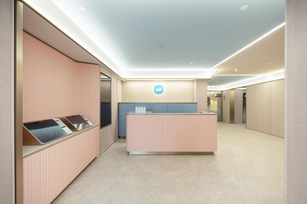 Hanting Hotel Shanghai The Bund Middle Jiangxi Road