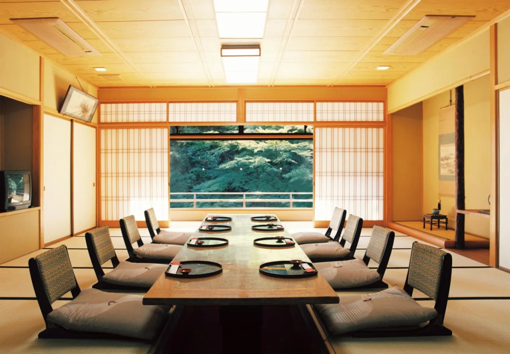 Hotel Takeshi Sanso