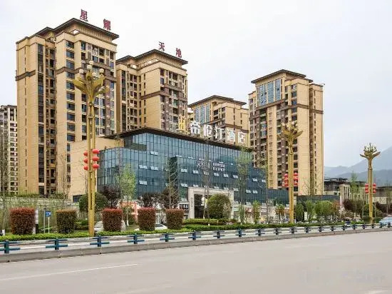 Dilunting Hotel
