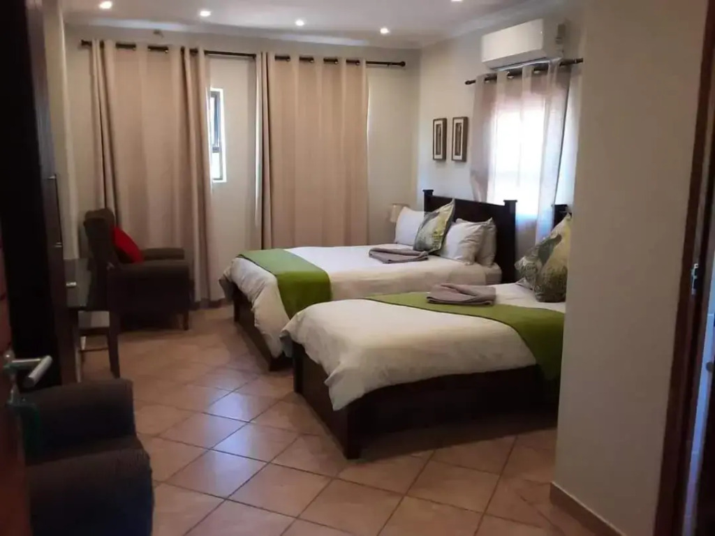 Forest Villas