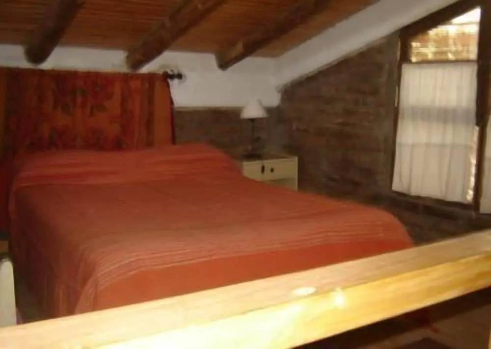 Cabañas Viejo Rincon