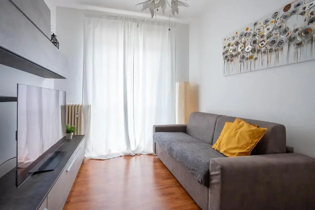 teranga suite in monte ortigara con netflix