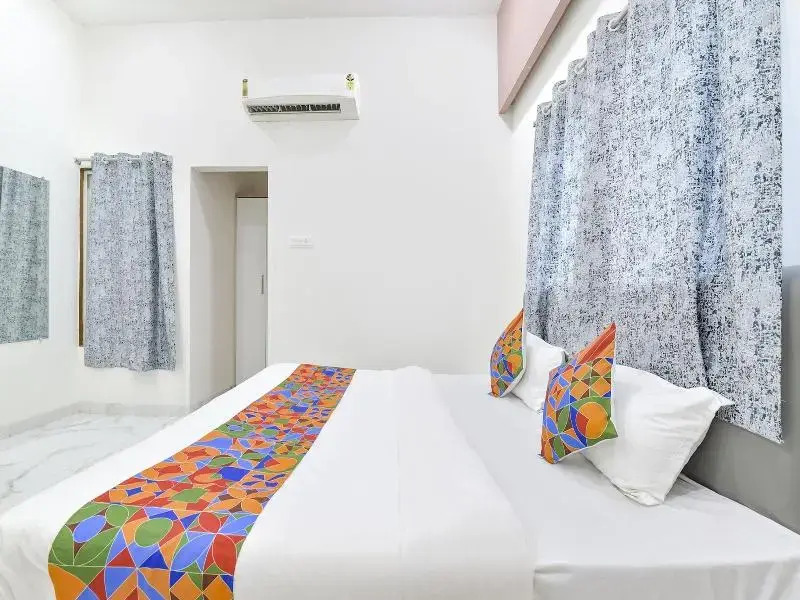 FabHotel Grand Embassy