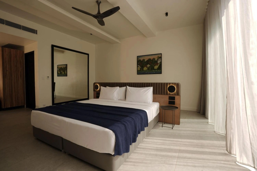 Resort Country Club, Manesar - WorldHotels Distinctive