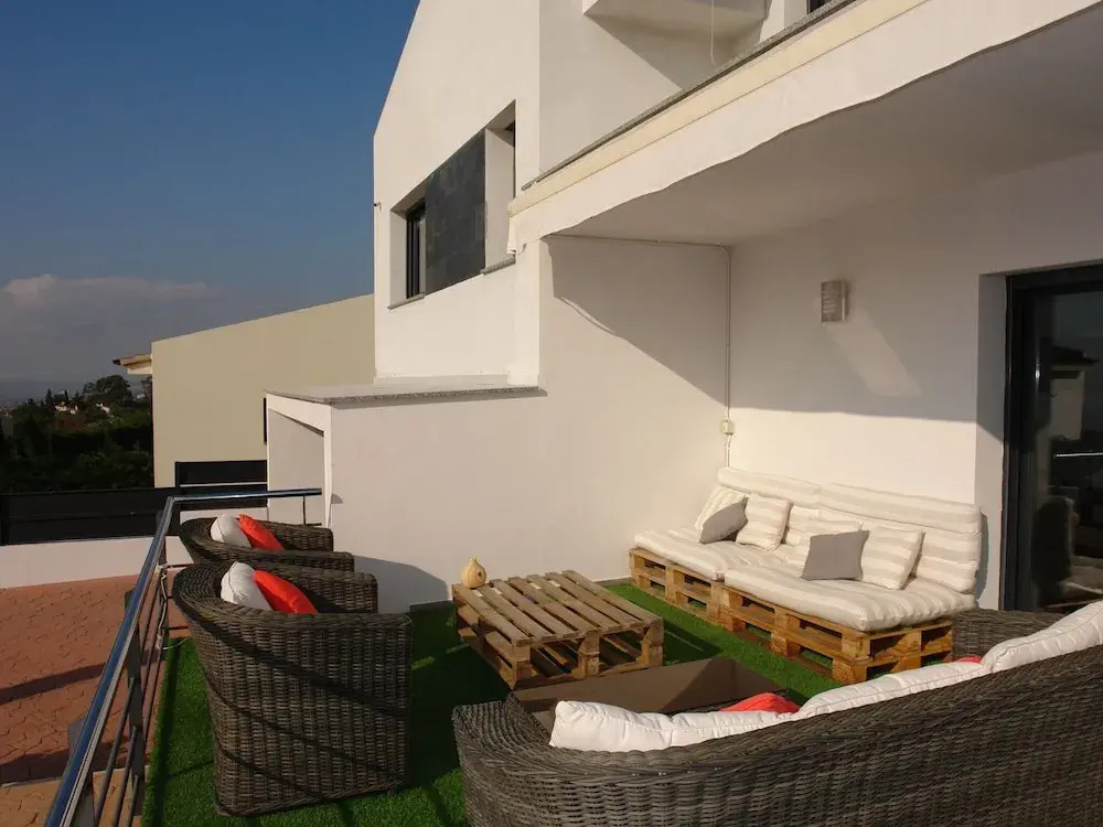 Scenic Villa in Palau Saverdera With Private Swimming Pool