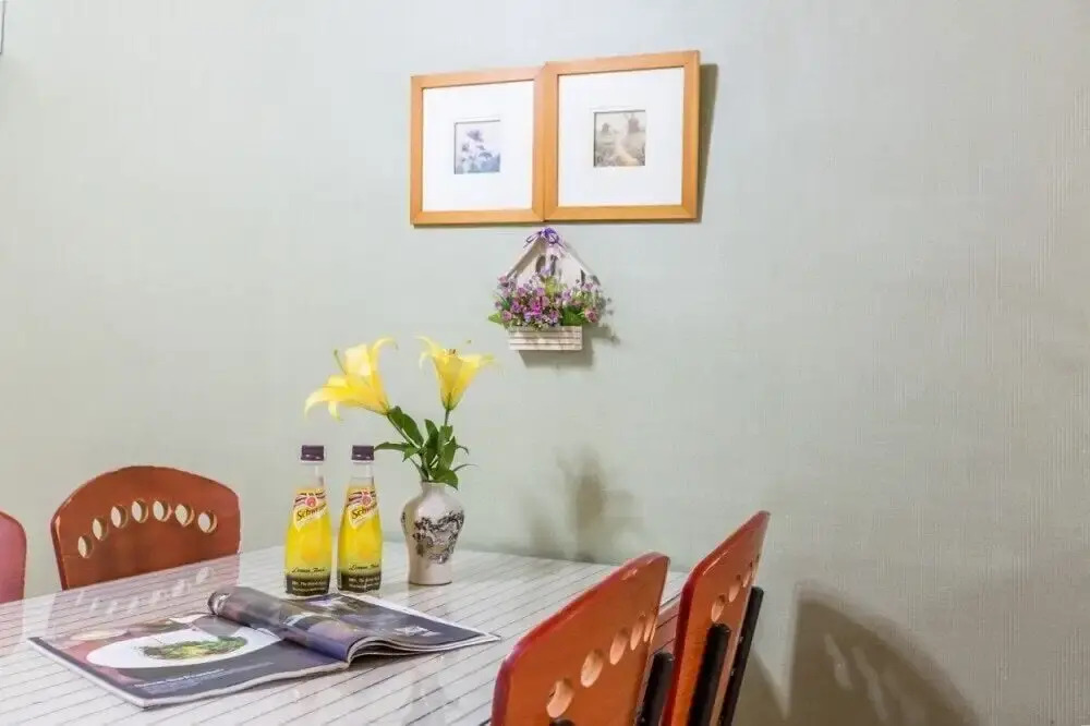 Cheongsol Pension Gapyeong