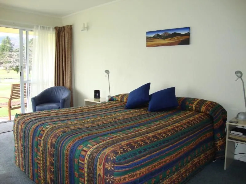 Lake Dunstan Motel