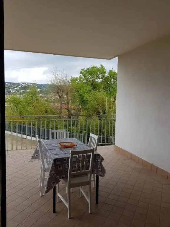 Quattro passi dal mare