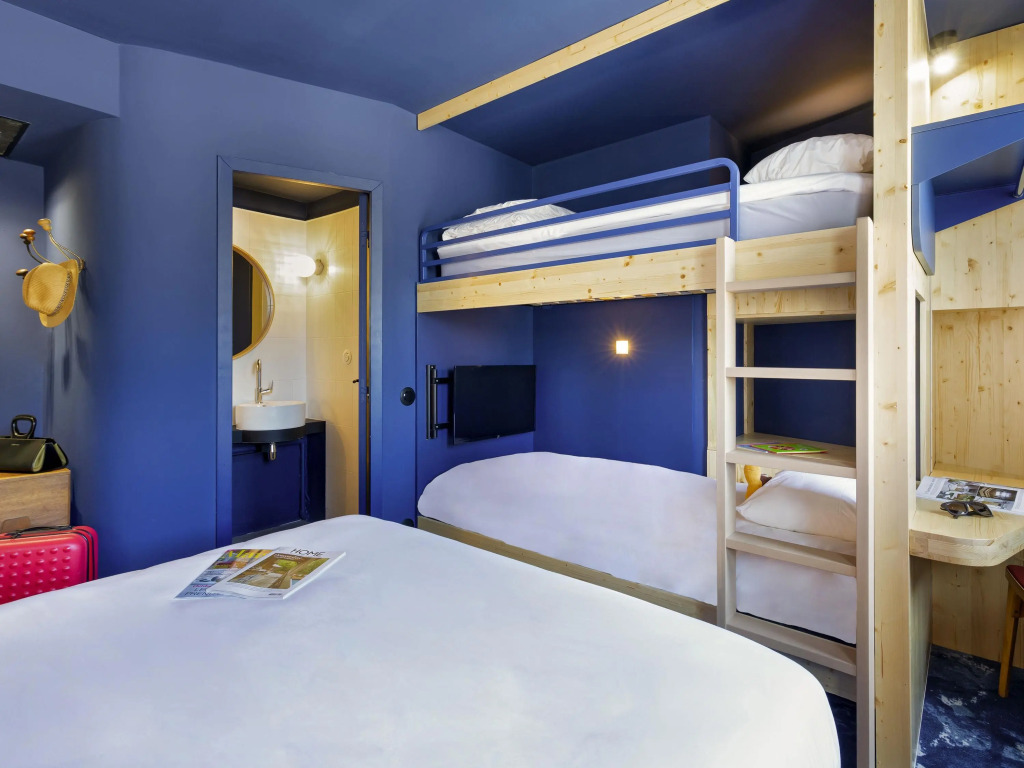 ibis Styles Salon de Provence