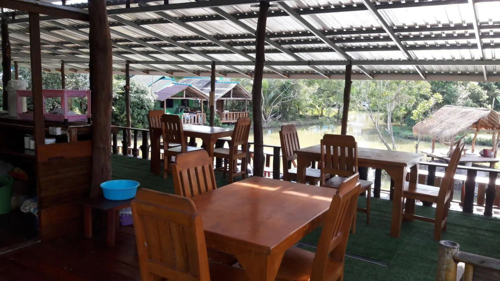 Phangan Farm Stay Resort