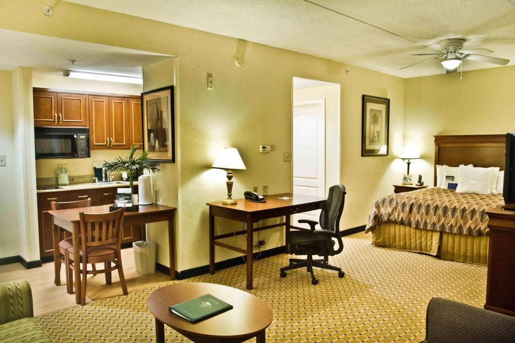 Homewood Suites by Hilton Columbia, SC