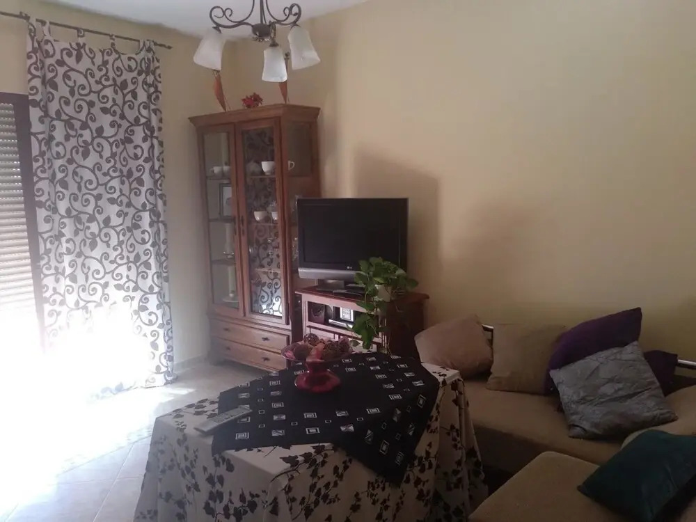 Apartment With 3 Bedrooms in Coín, With Wonderful Mountain View and Fu