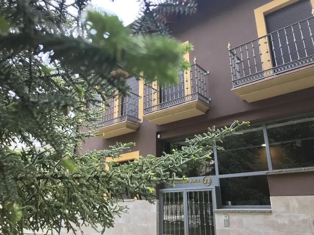 Apartamento Balcón de Jaca I