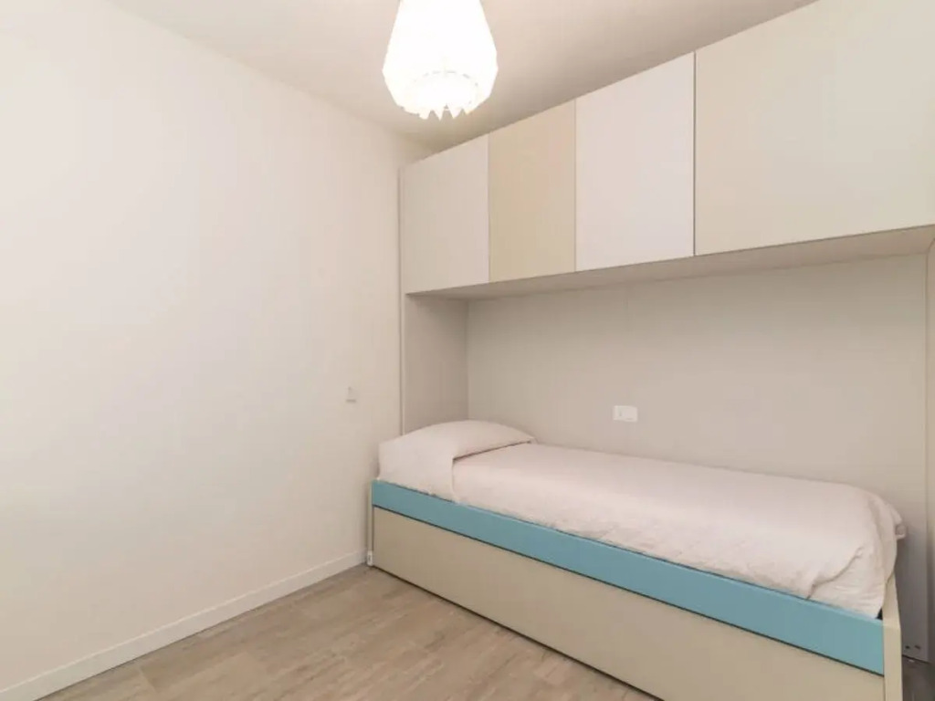 Holiday Home Baia delle Mimose by Interhome