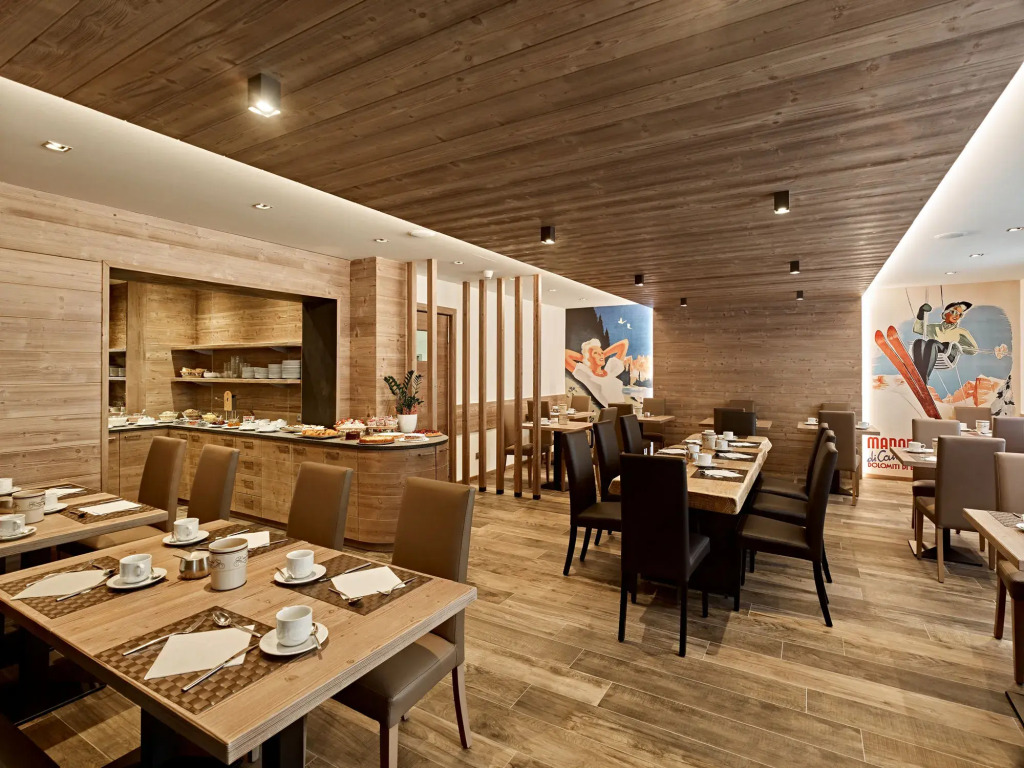 Hotel Garni Arnica ***S