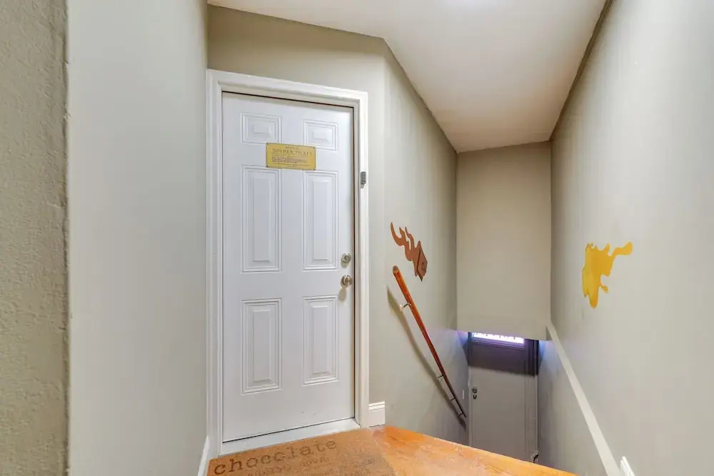 Quaint Kingsport Apartment Near Greenbelt Trail!