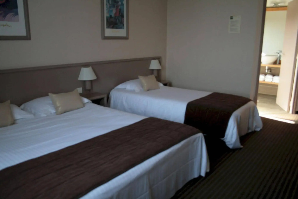 Hôtel Antares & Spa