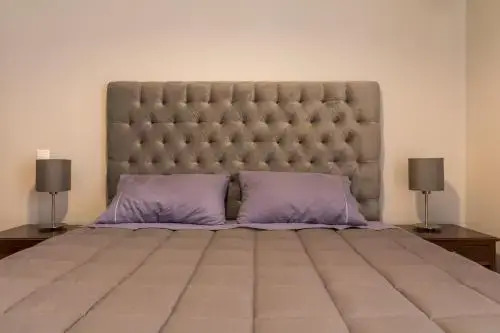 Sapfo Apartment