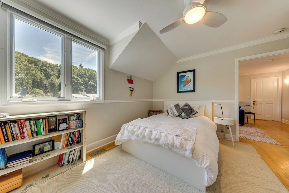 Novato Getaway: Pool, Hot Tub, Near SF Bay