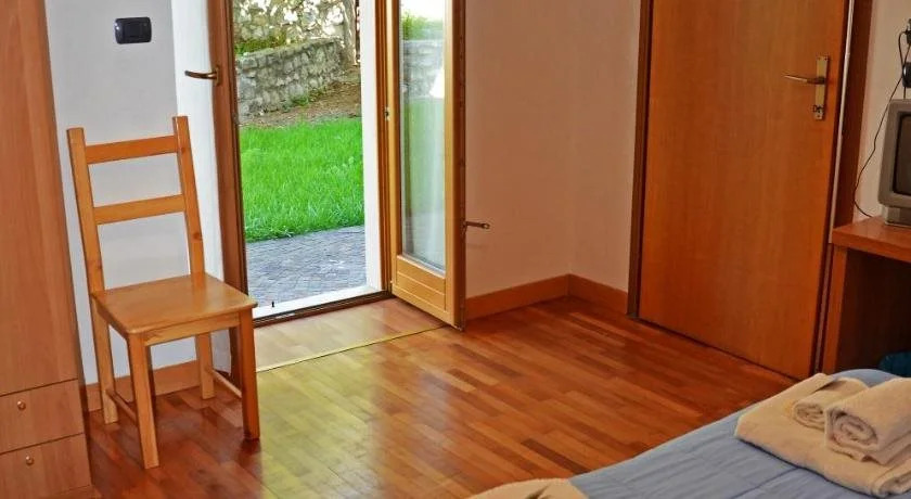 Hotel Garnì Delle Rose