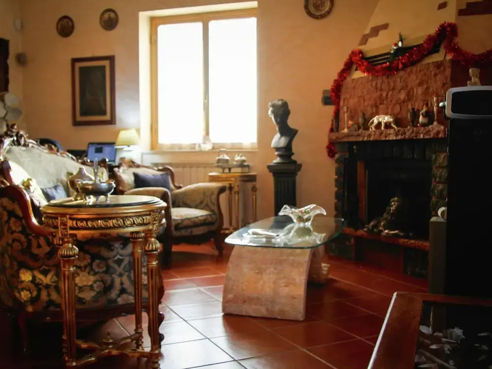 Spacious Villa in Anzio with Private Swimming Pool