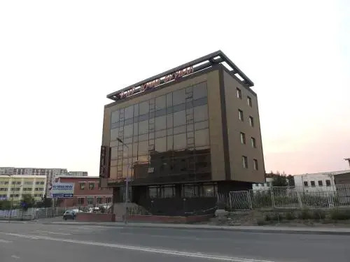 9n9 Hotel