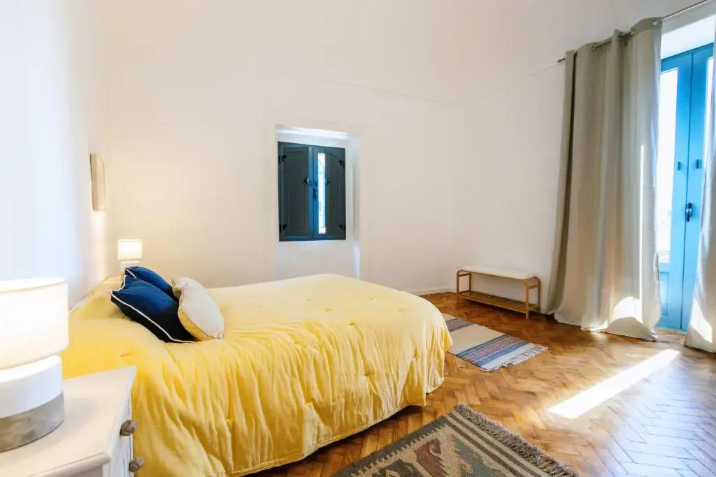 Pinheiro de Monsaraz -Casas Santo António T2