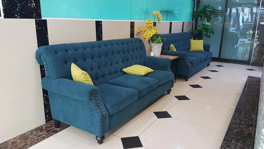 Suwara Hotel Kepong KL