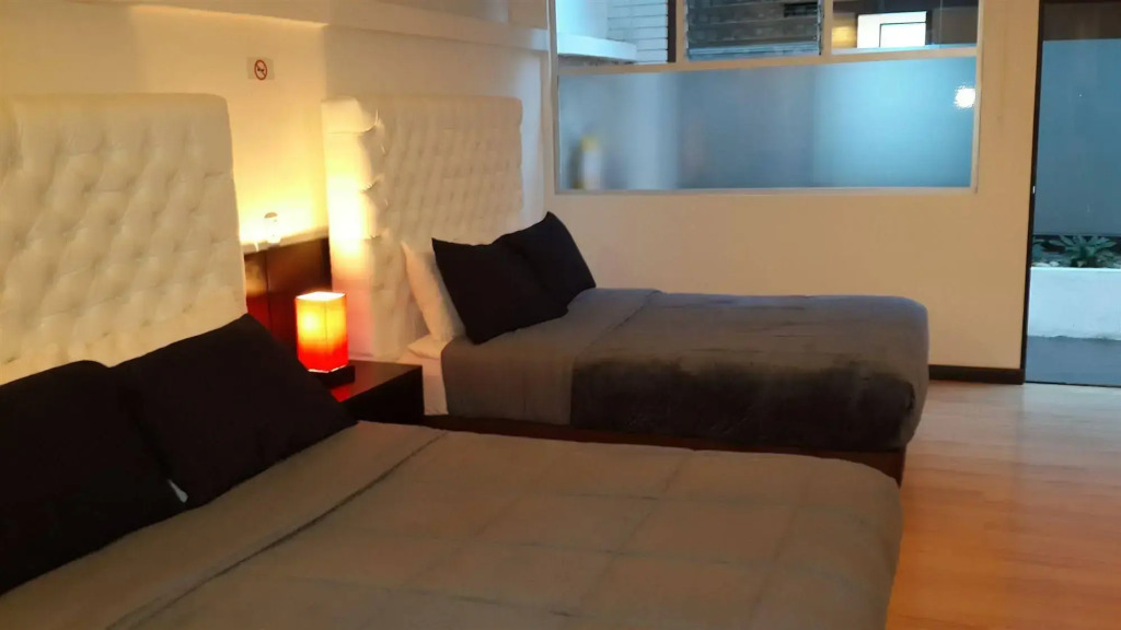 HOTEL BOUTIQUE CASA LOZADA