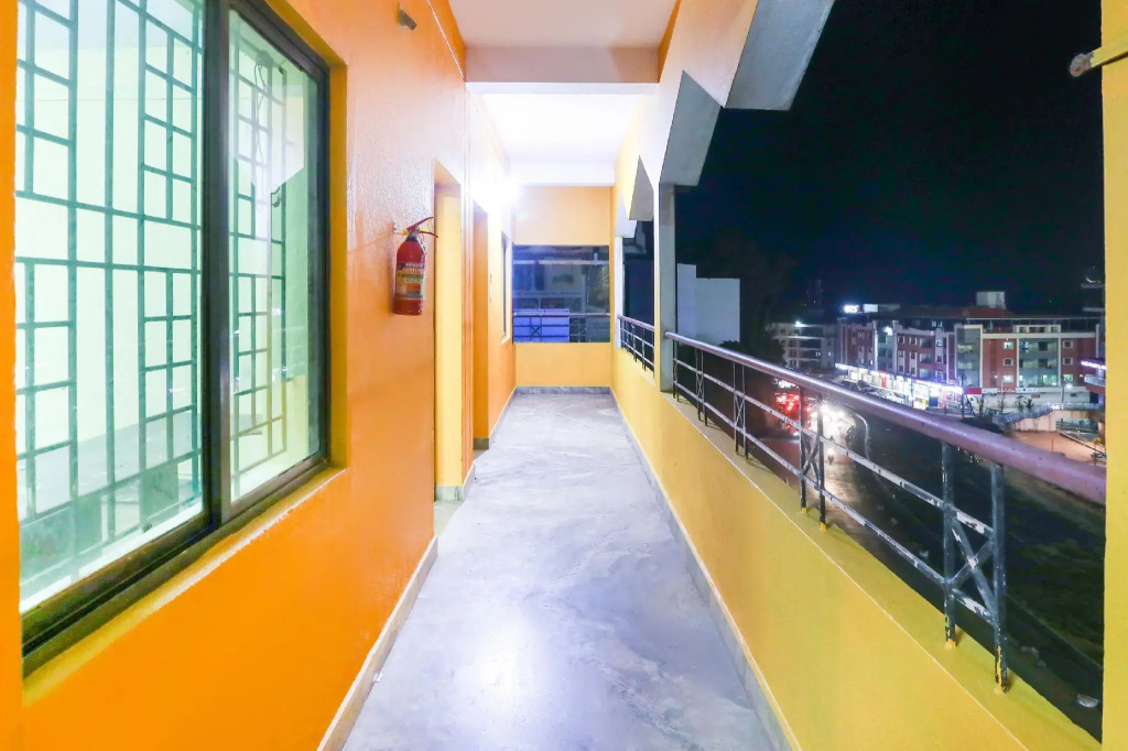 Unnatha Residency by OYO Rooms