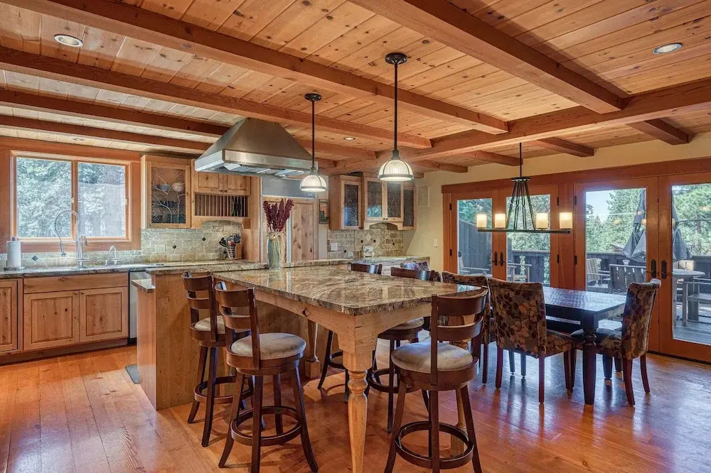 New Listing! Luxe Dollar Point Beach Dream W/ Pool Home