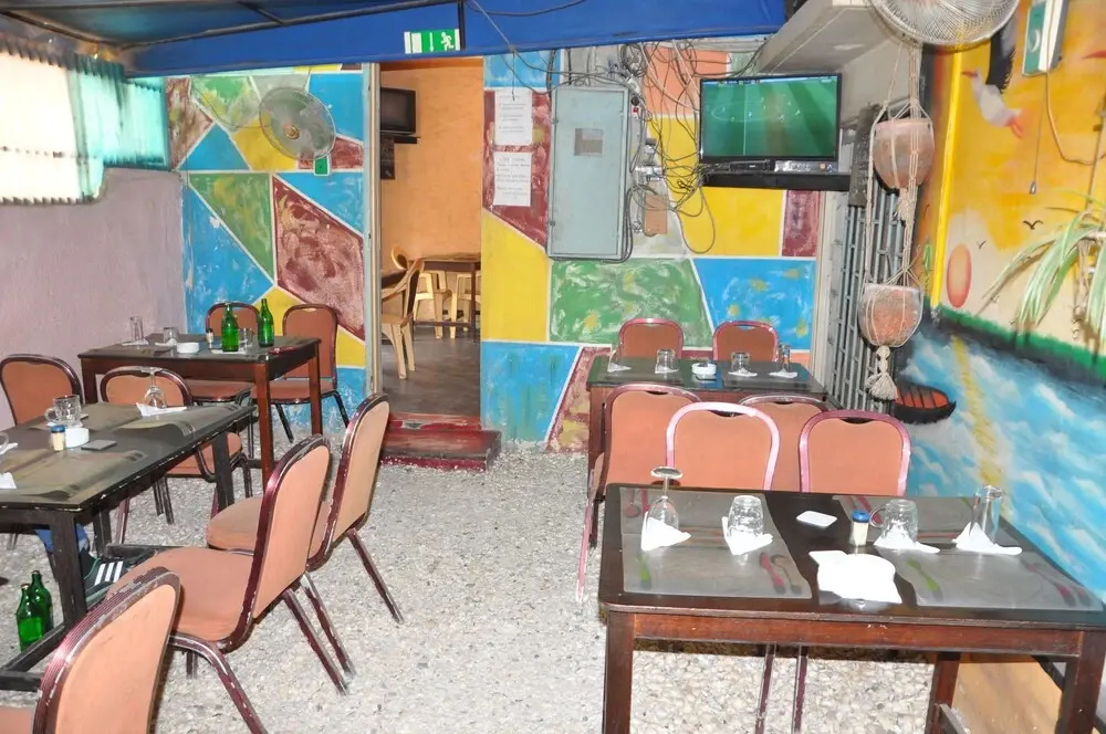 Hotel Chez Agnes