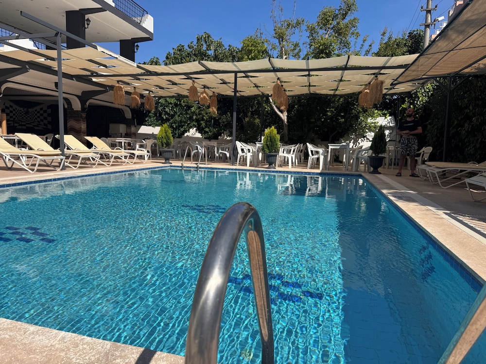 Grand Sem Hotel