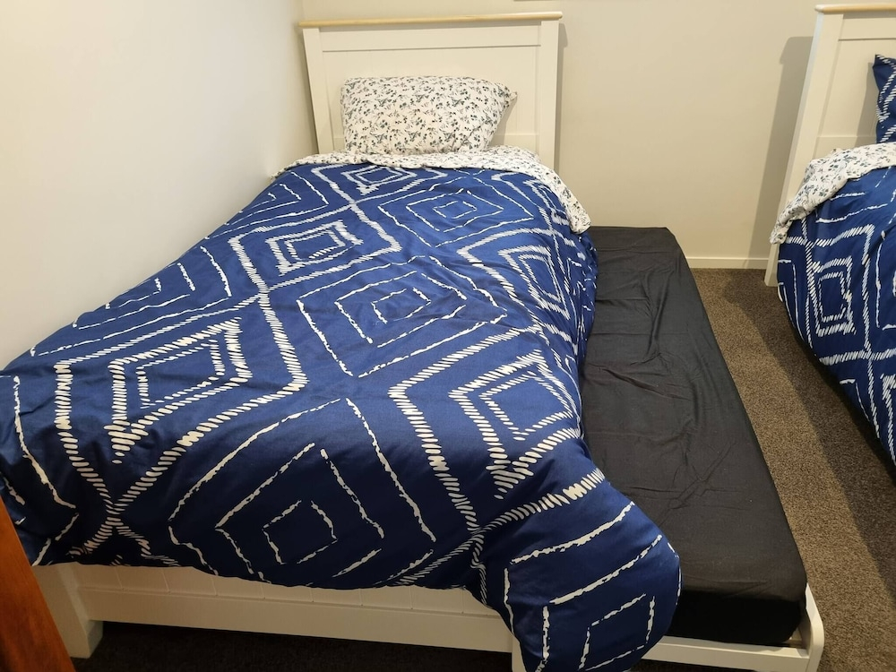 New Stylish 2-bedroom House in Frankton, Hamilton