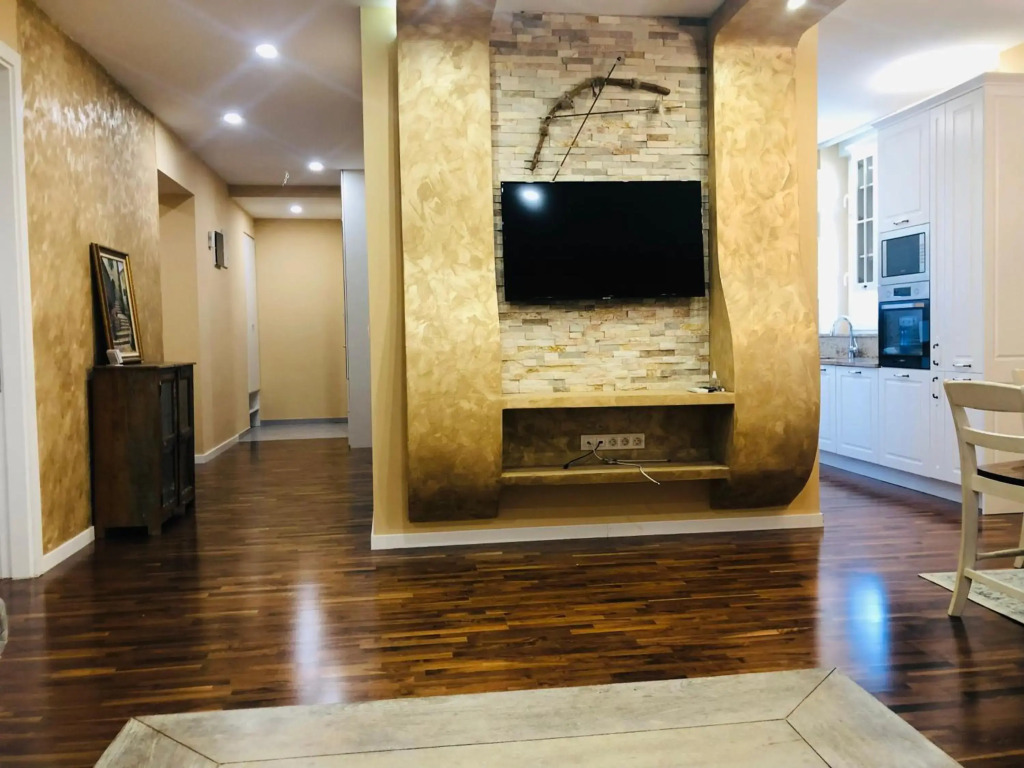 STL Apartmani - Koševo 17