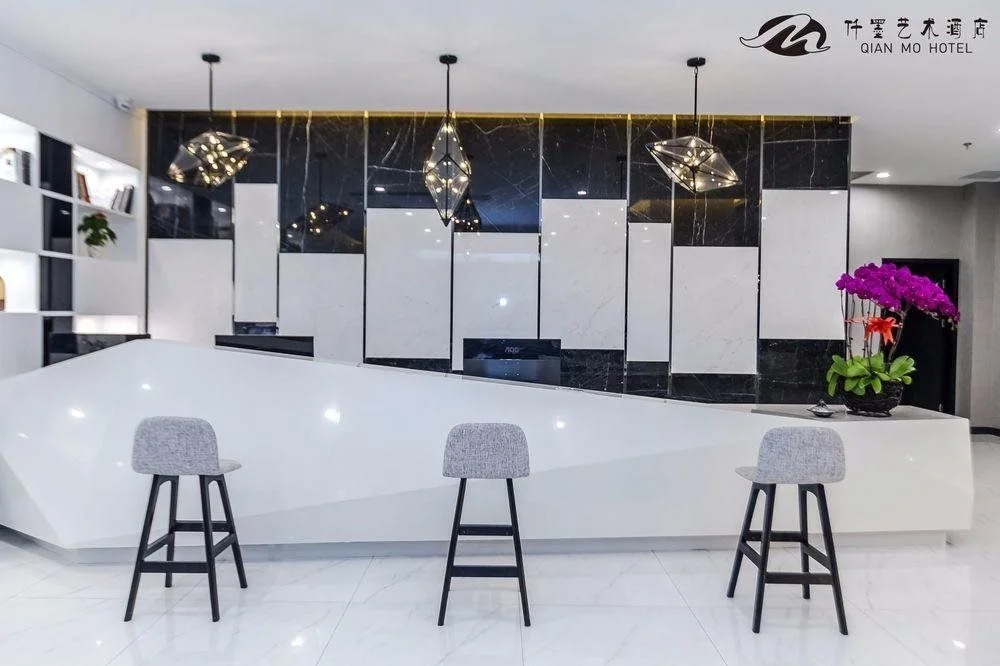 Qianmo Art Hotel