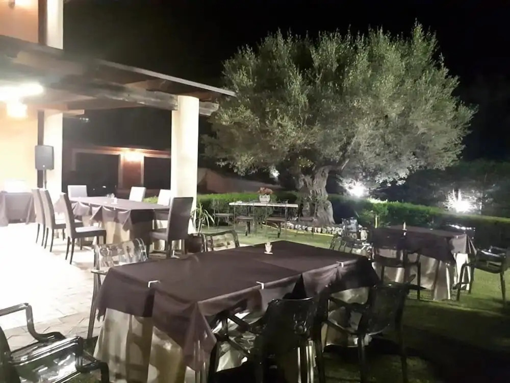 Casale degli Ulivi