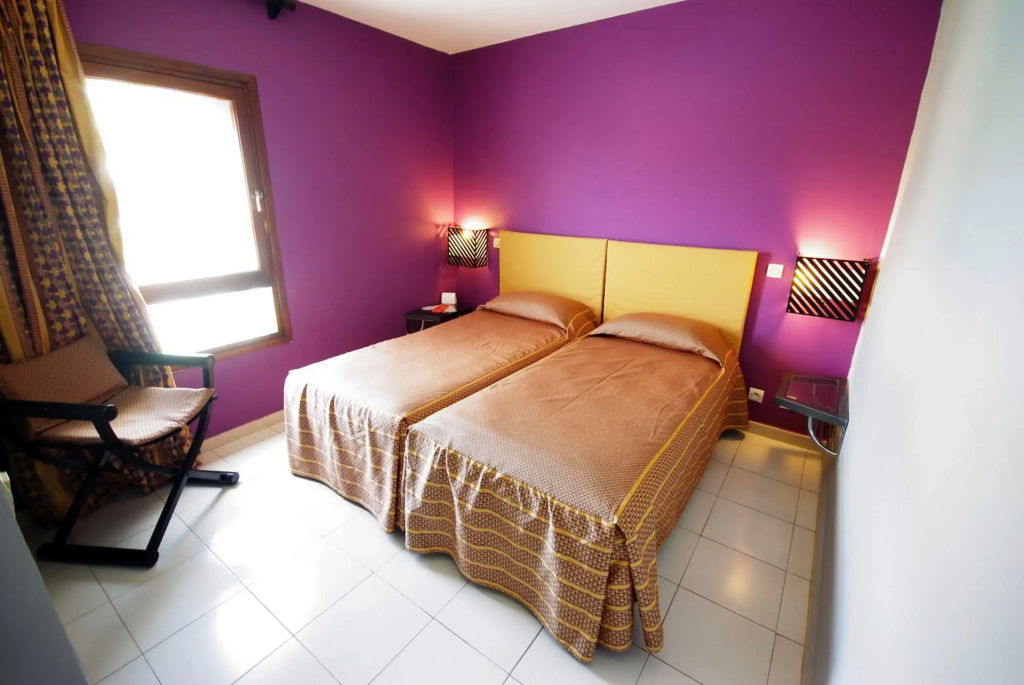 Caribbean Village Agador - All inclusive