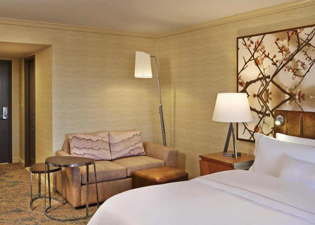 The Westin Crystal City Reagan National Airport
